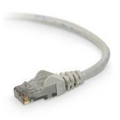 Belkin CAT6 Snagless Networking Cable (A3L980B50CM-HS)